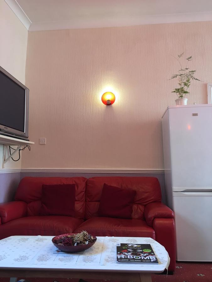 阿德菲酒店 道格拉斯 外观 照片