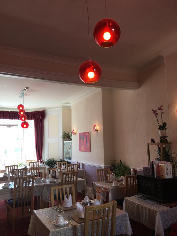 阿德菲酒店 道格拉斯 外观 照片